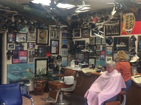Andy's barber shop ellicott city  Finos Barber Shop
